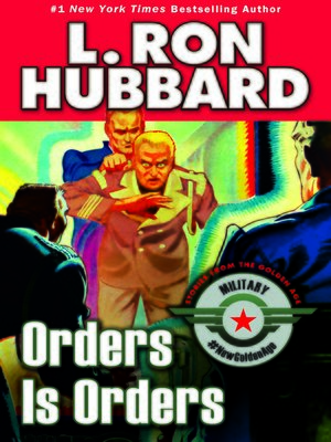 cover image of Orders is Orders